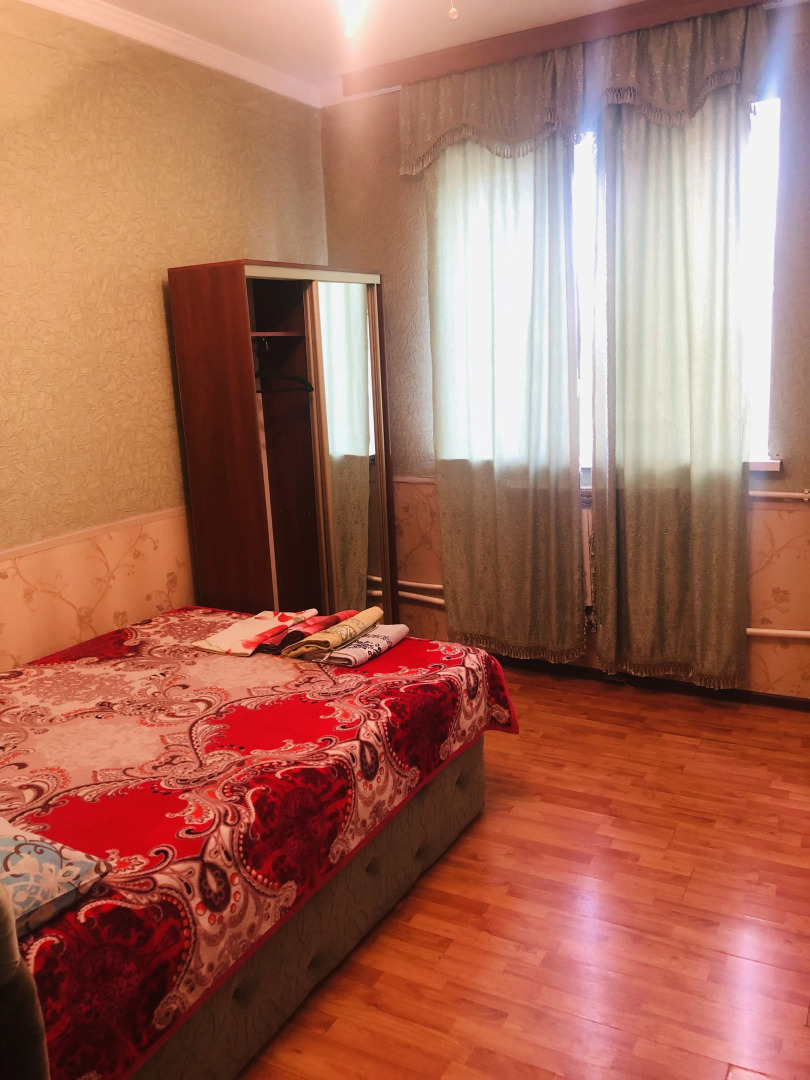 Отель У Ильяса