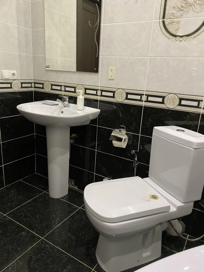 Гостевой дом Панорама