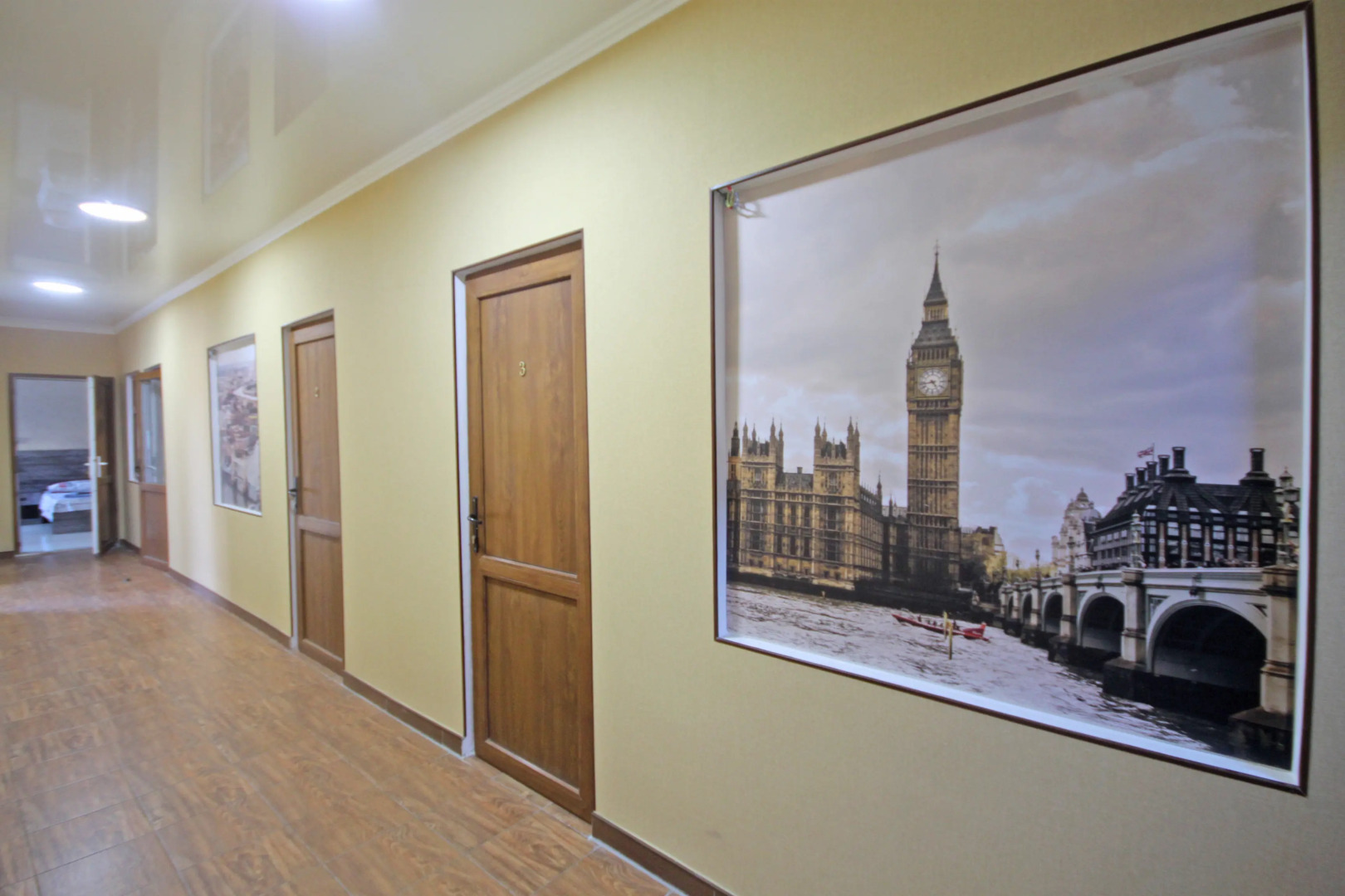 Гостевой дом Солнце и Море