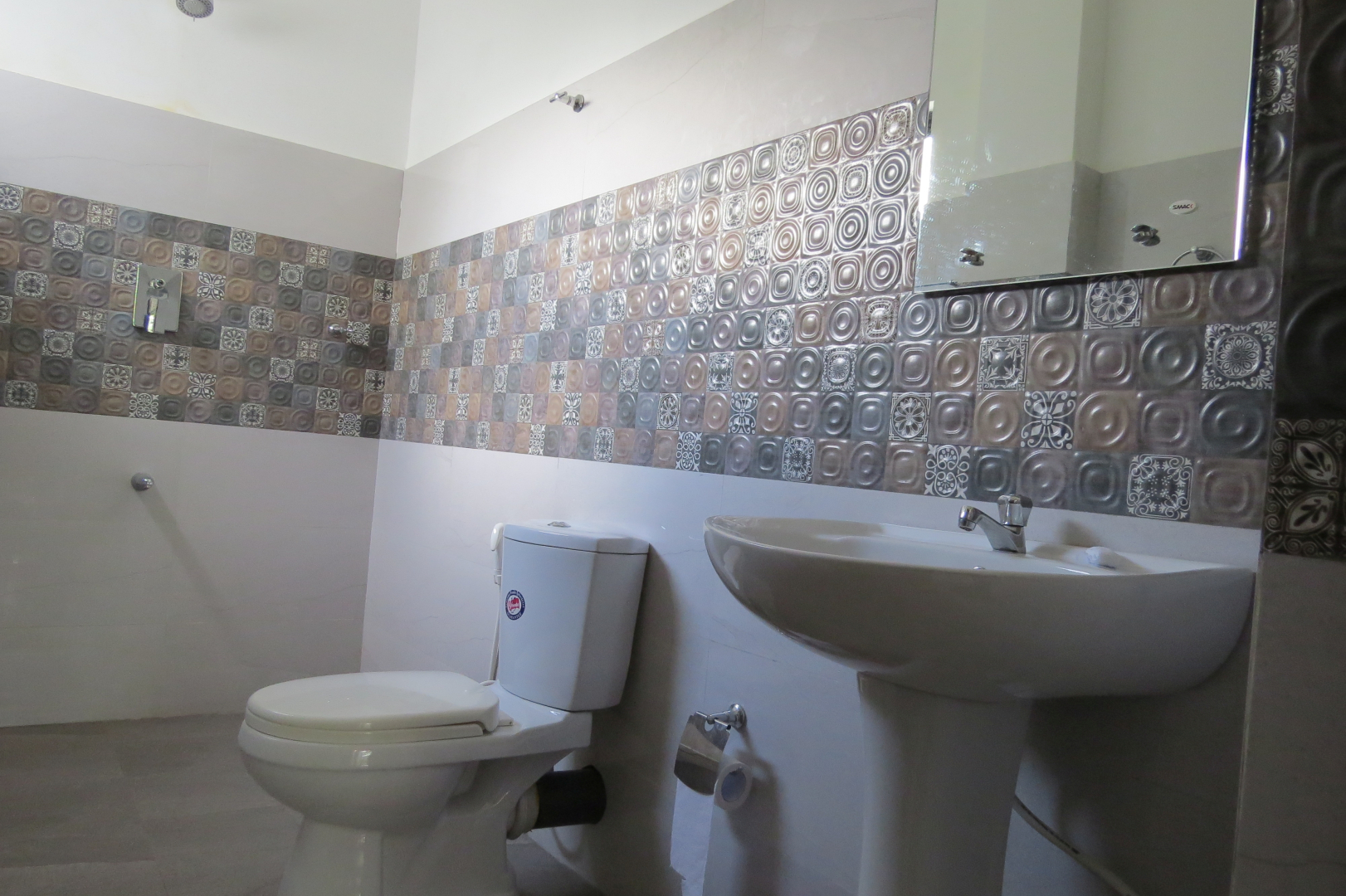 Отель Sailors Mirissa