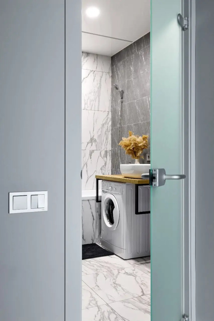 Квартира в Сказка-Граде