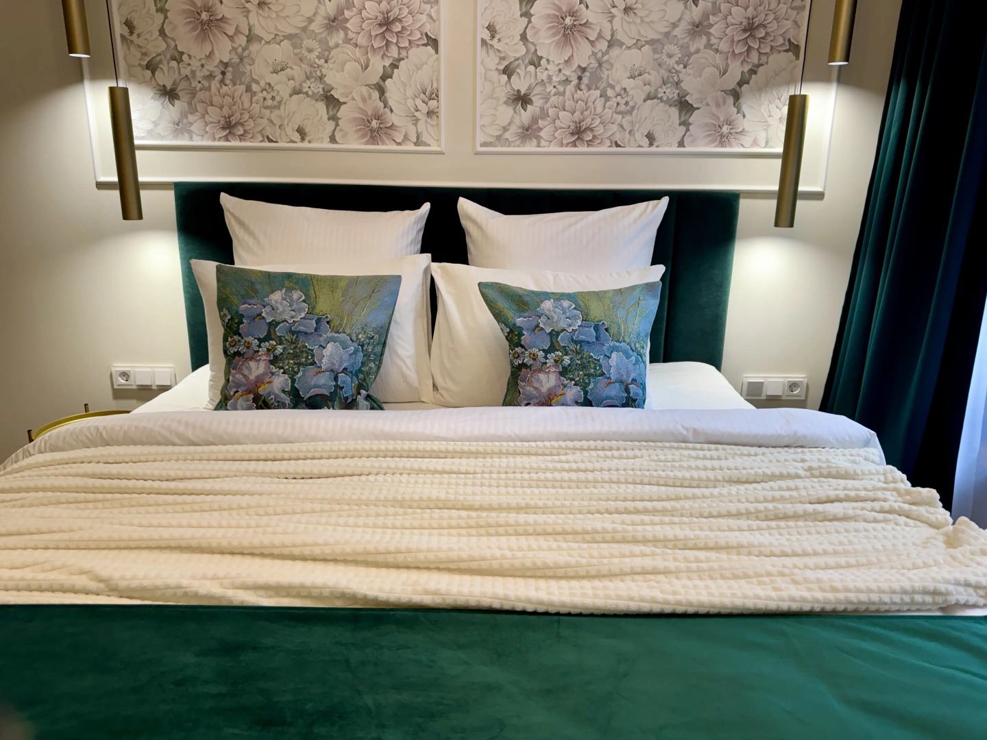 Апартаменты Comfort & Relax Home in Silver fountain 2