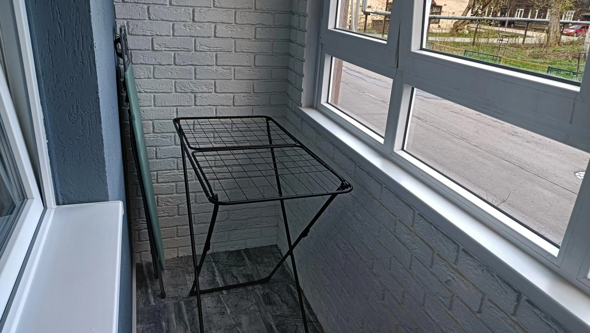 Апартаменты Time for Moments евродвушка