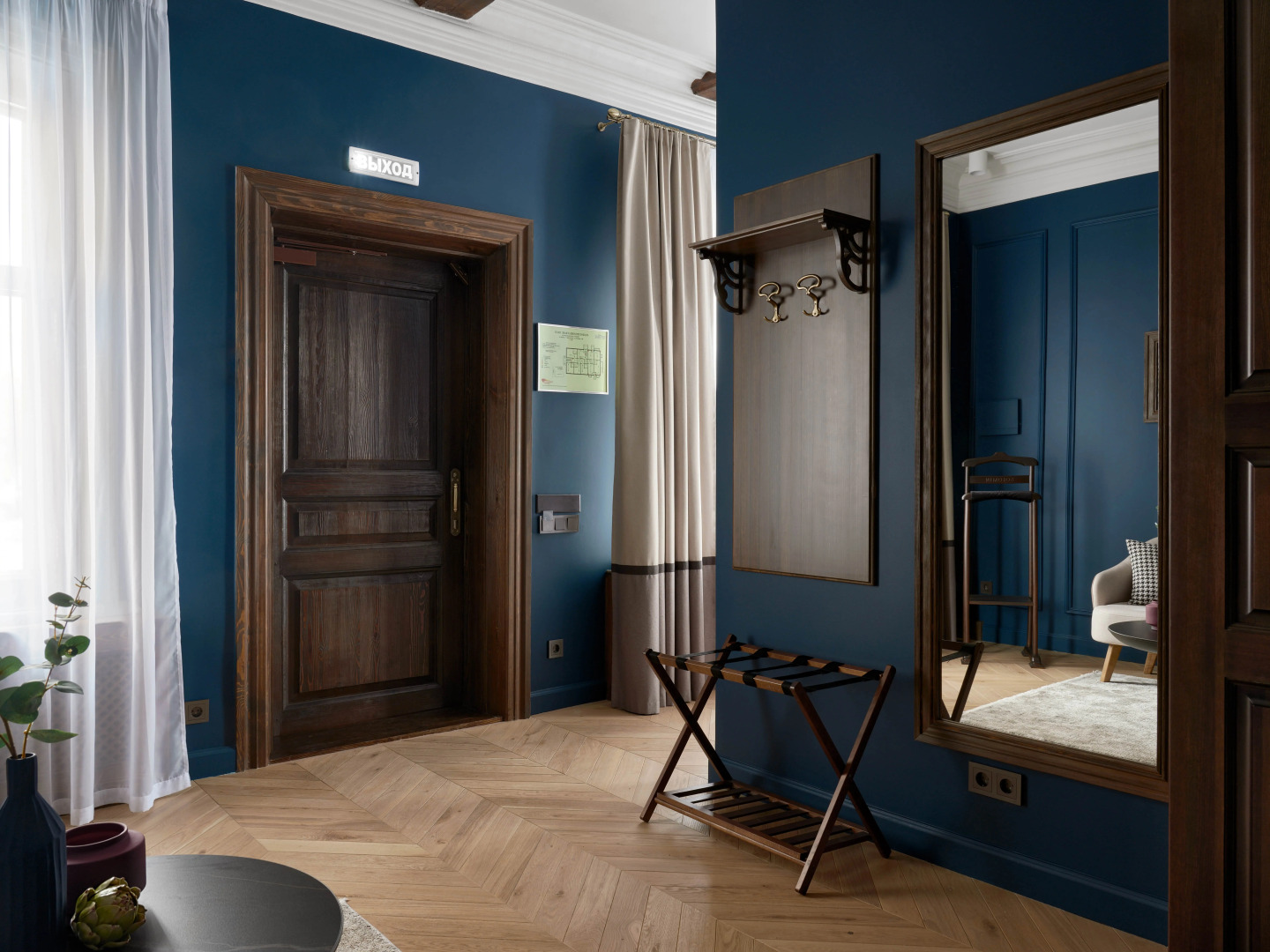 Отель Дом-Отель Соломин