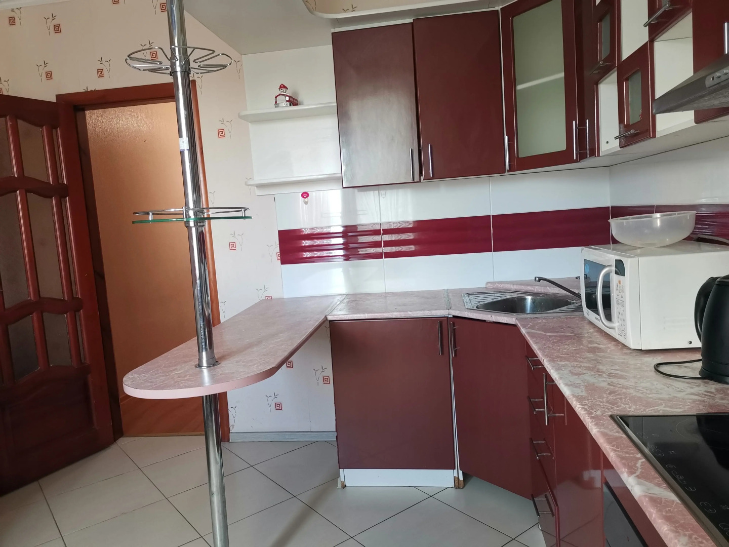 Квартира ОренРент на Салмышкой