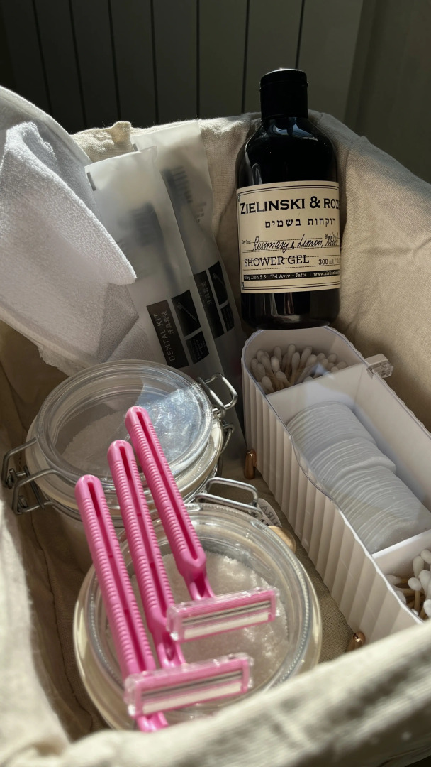 Апартаменты City Garden