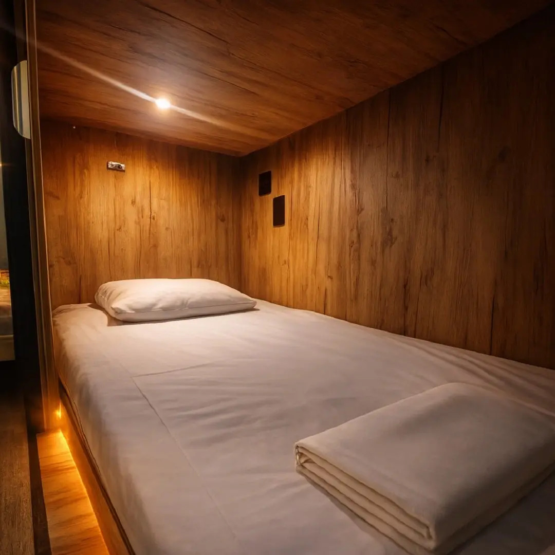 Хостел Автор Таганка