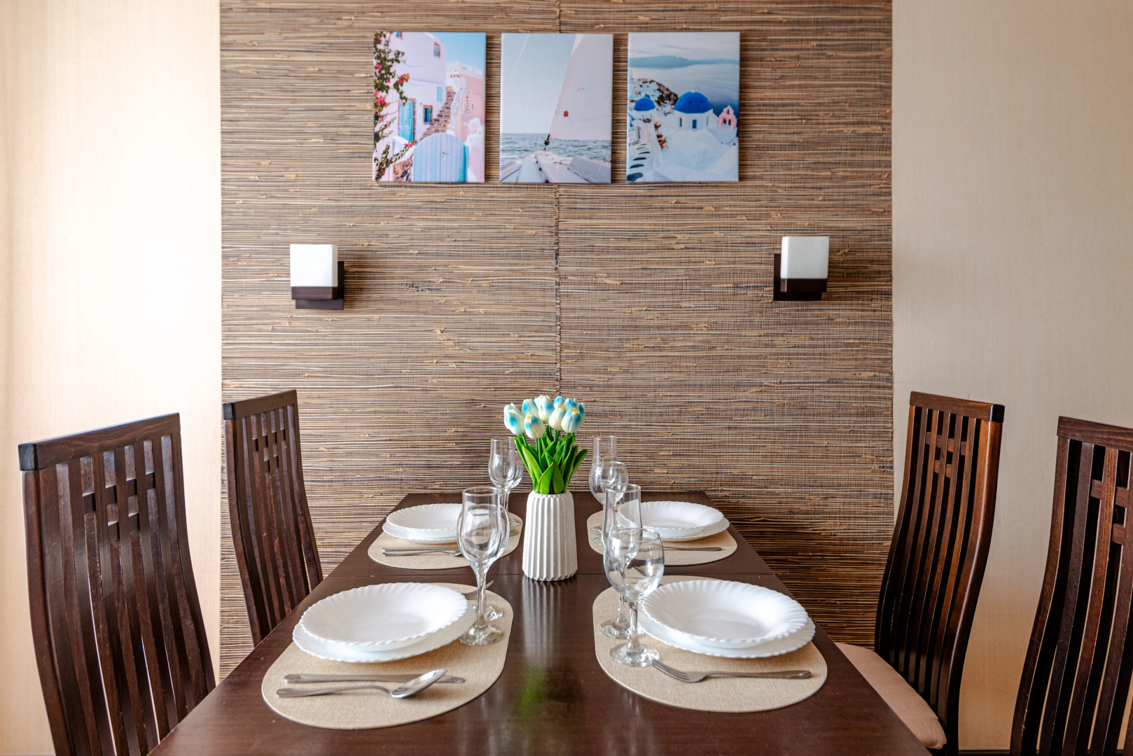 Квартира 2-к у Залива на Крылова 5 от RentAp