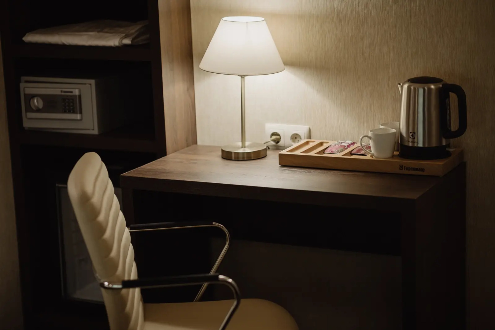 Мини-Отель Helix