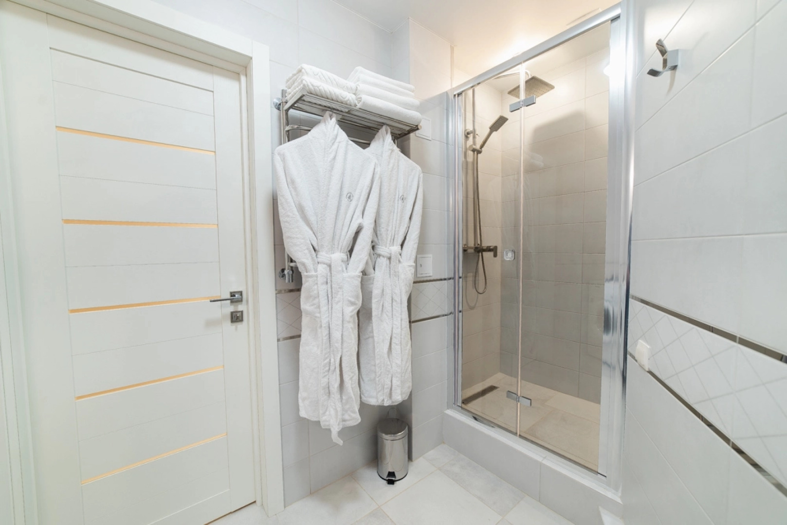 Апартаменты Loft Apartment/30A Lunnaya 1