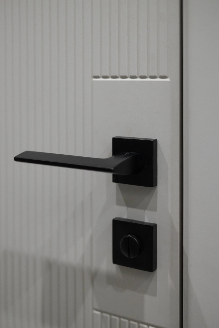 Квартира Кислород 126 Стильная Двухуровневая Студия