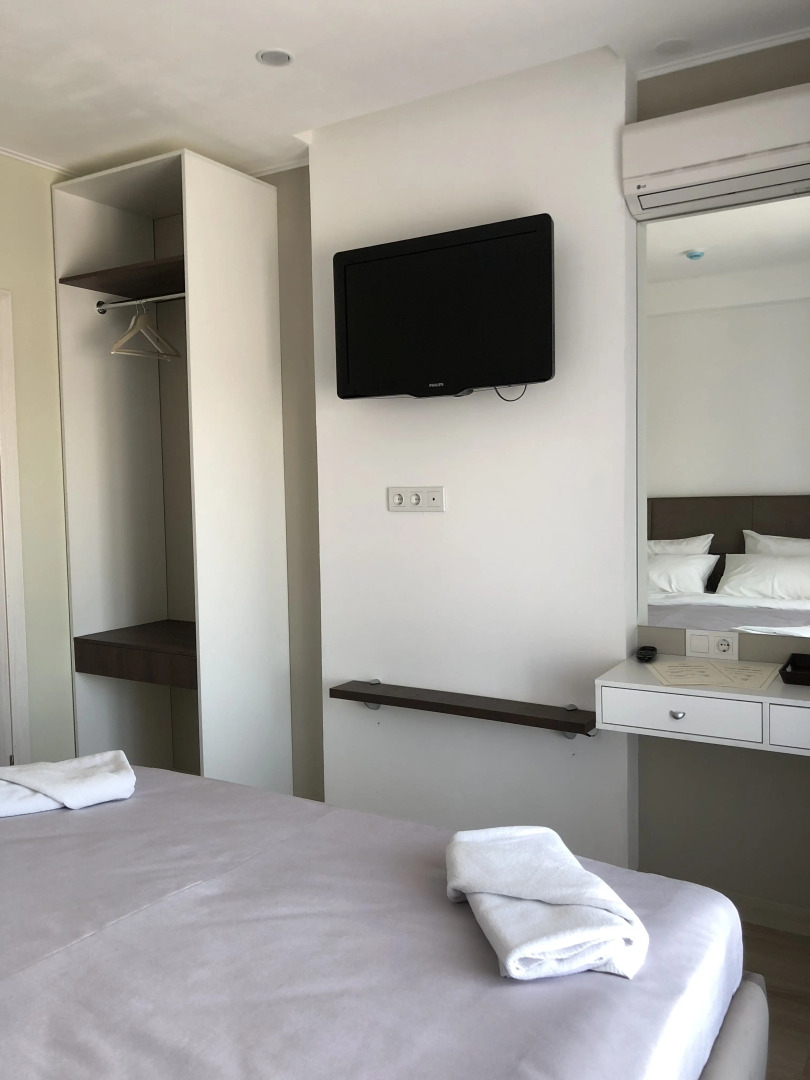 Мини-Отель Forest