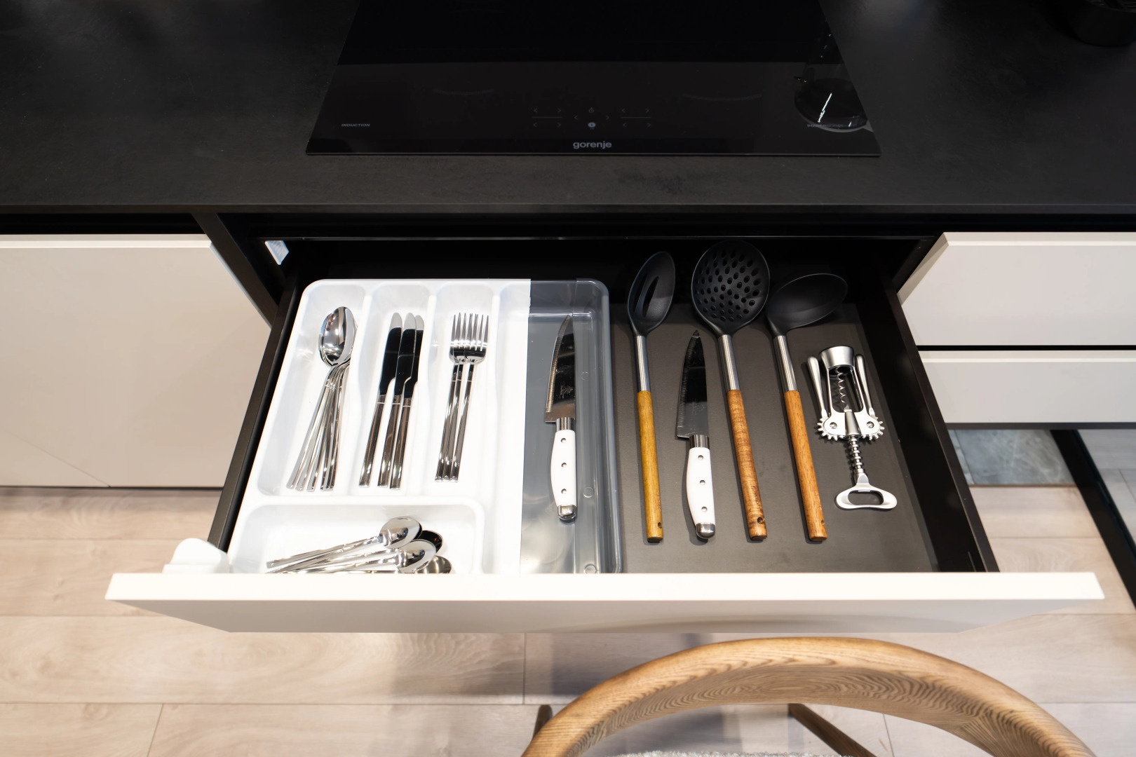 Апартаменты Lalapart Future House смарт-пространство с дизайнерской отделкой в ЖК Лайнер