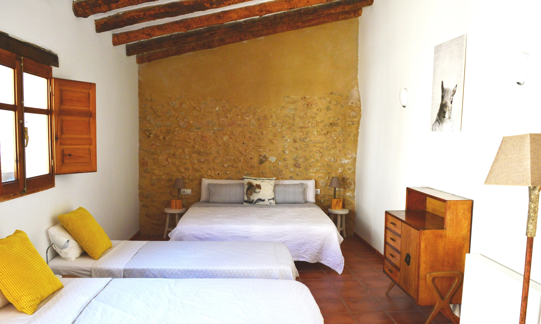 Бутик-Отель Casas Benali