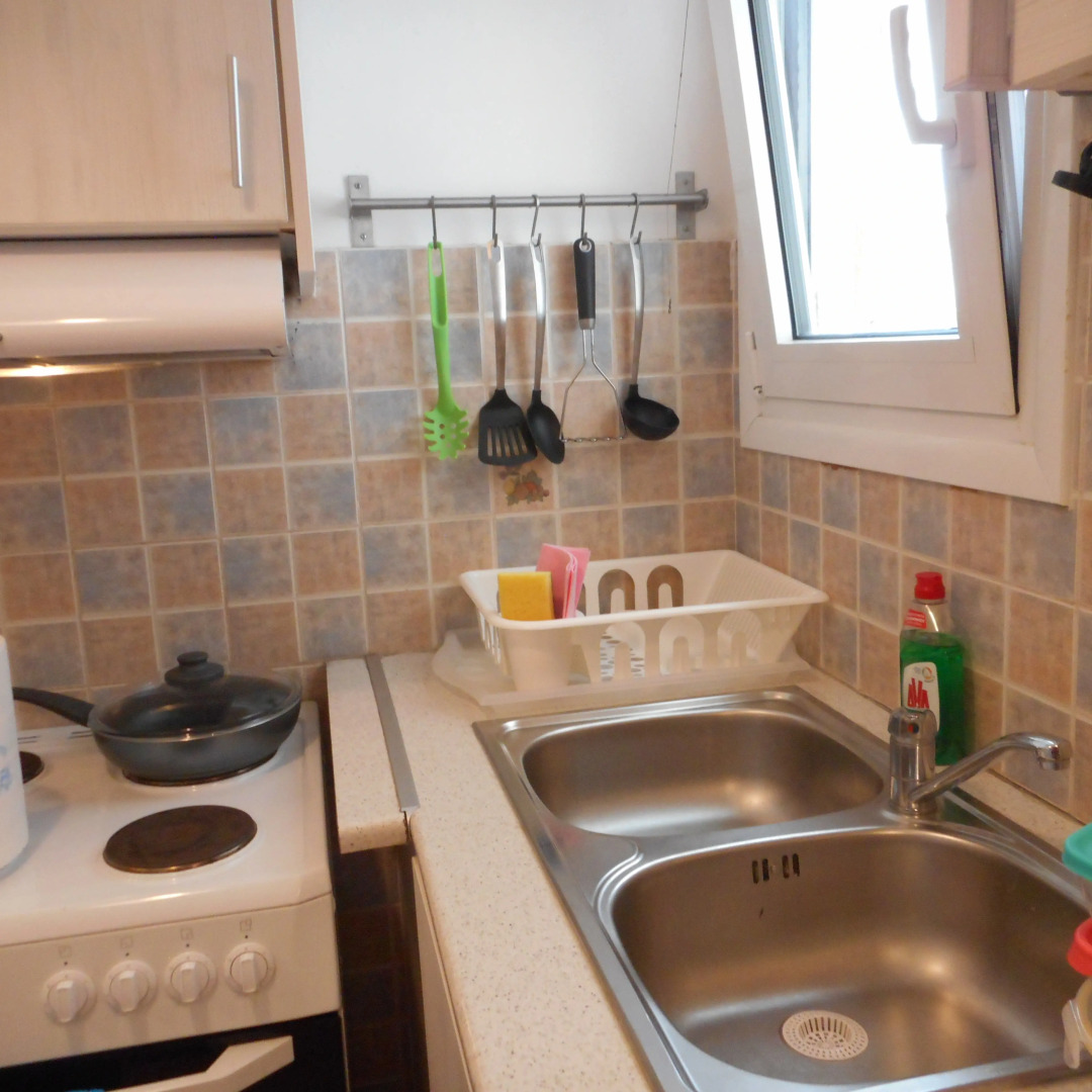 Апартаменты Ultracare