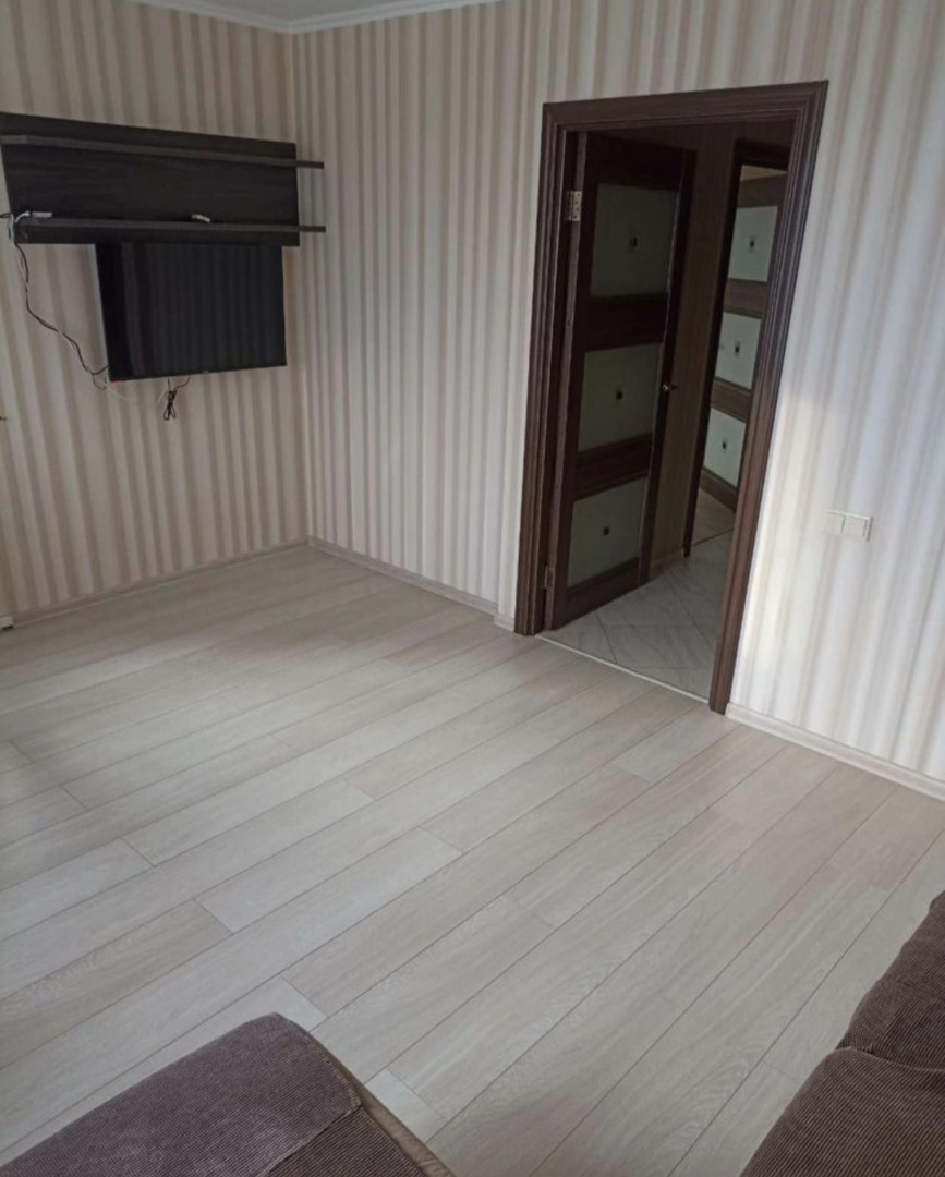 Апартаменты с Джакузи