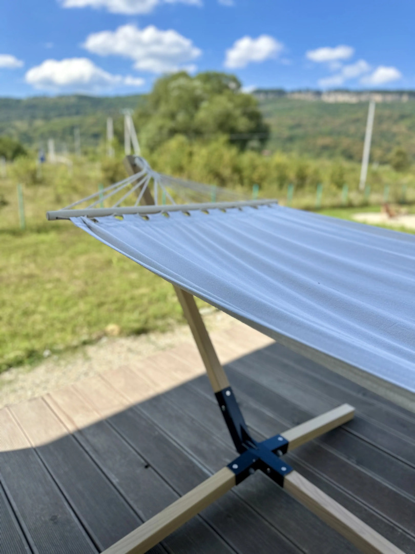 Шале Degua House