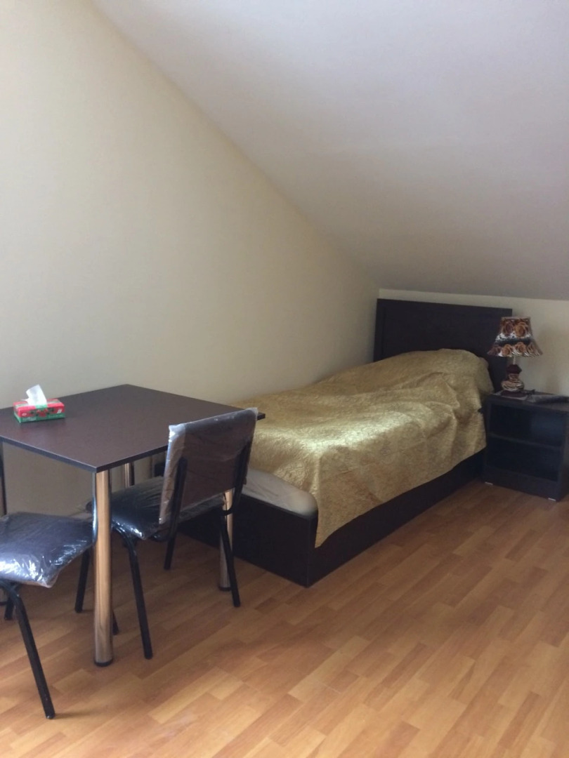 Апартаменты M22