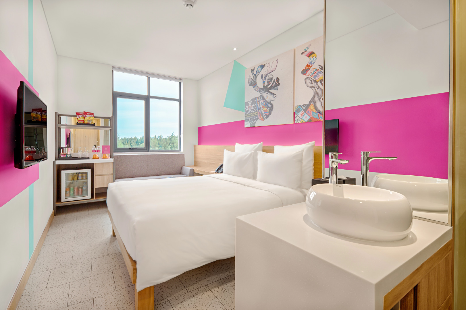 Бутик-отель Cocobay Da nang