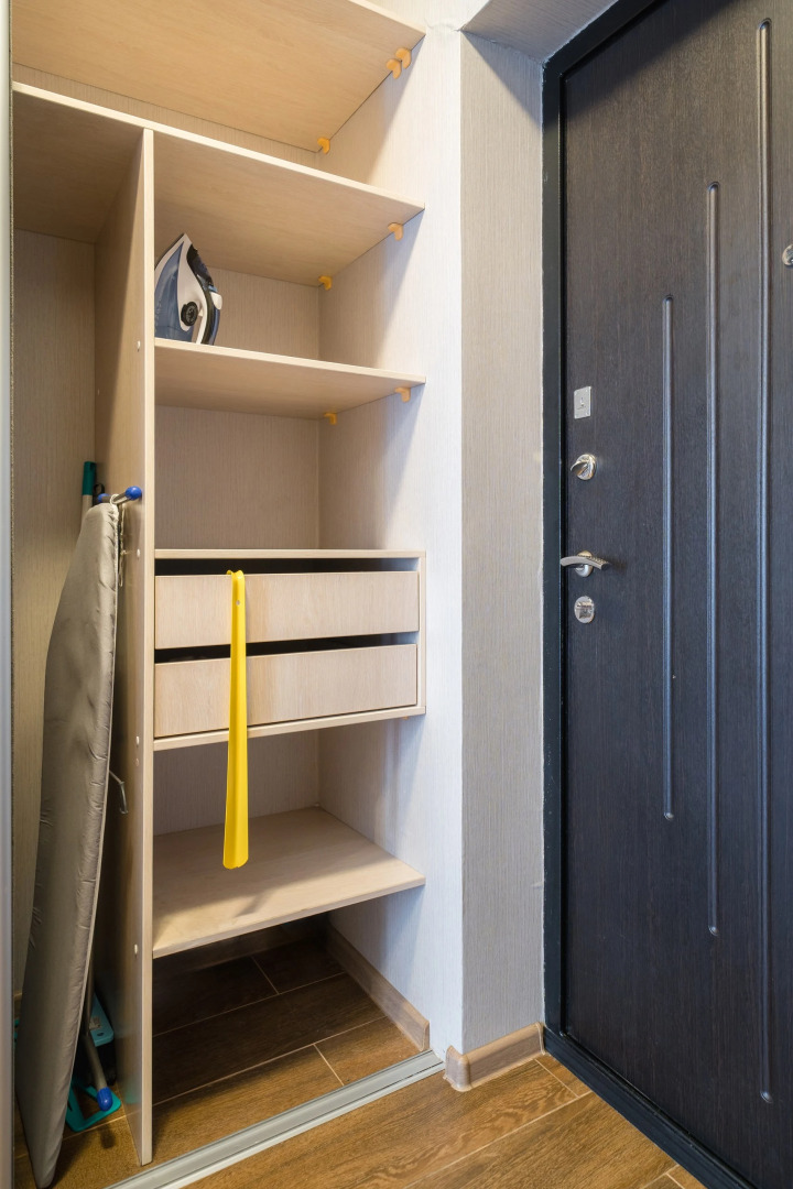 Апартаменты у метро в центре