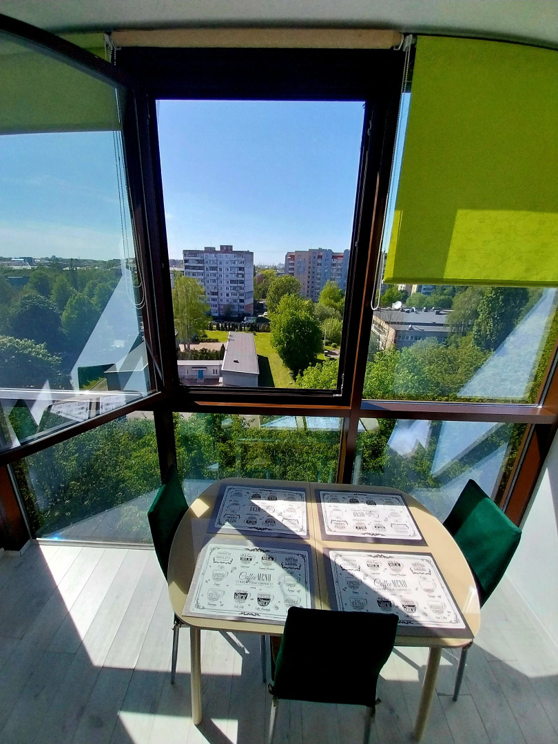 Апартаменты В Сердце города Калининград