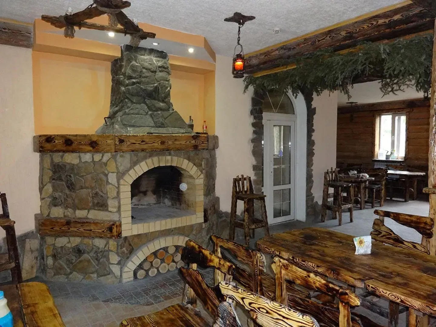 Гостевой Дом Престиж-Лагонаки