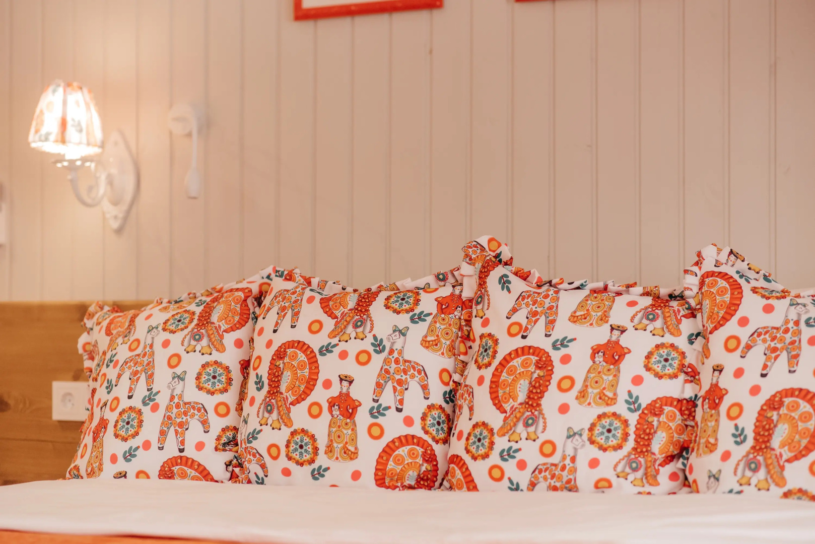 Отель Эко простые радости