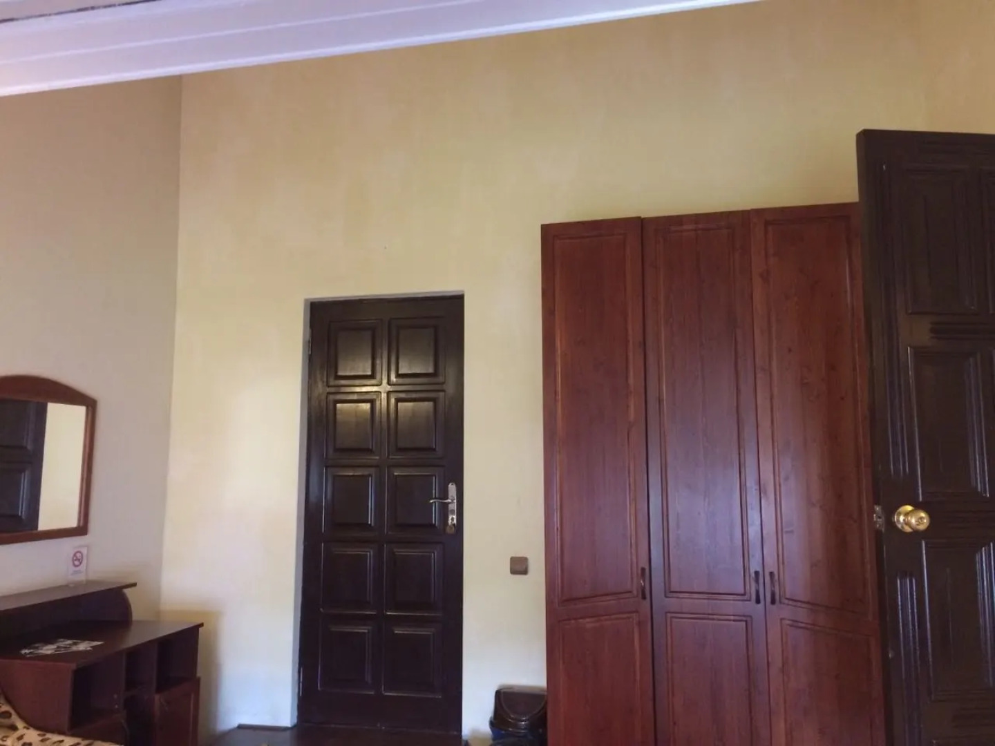 Отель Оазис