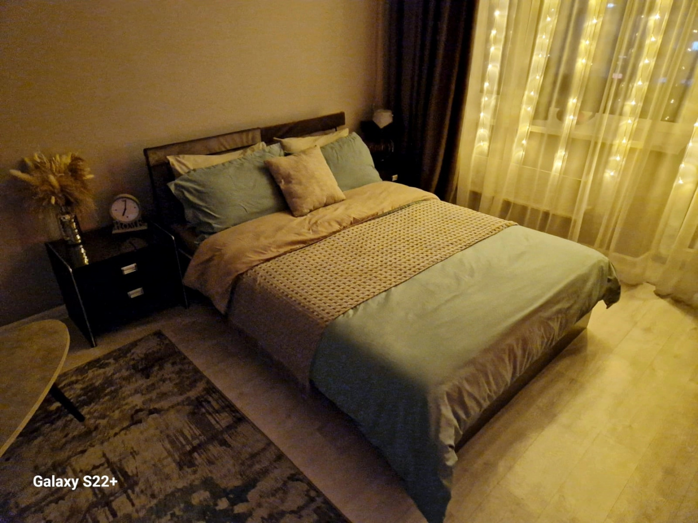 Жилое помещение Apart Модные люди