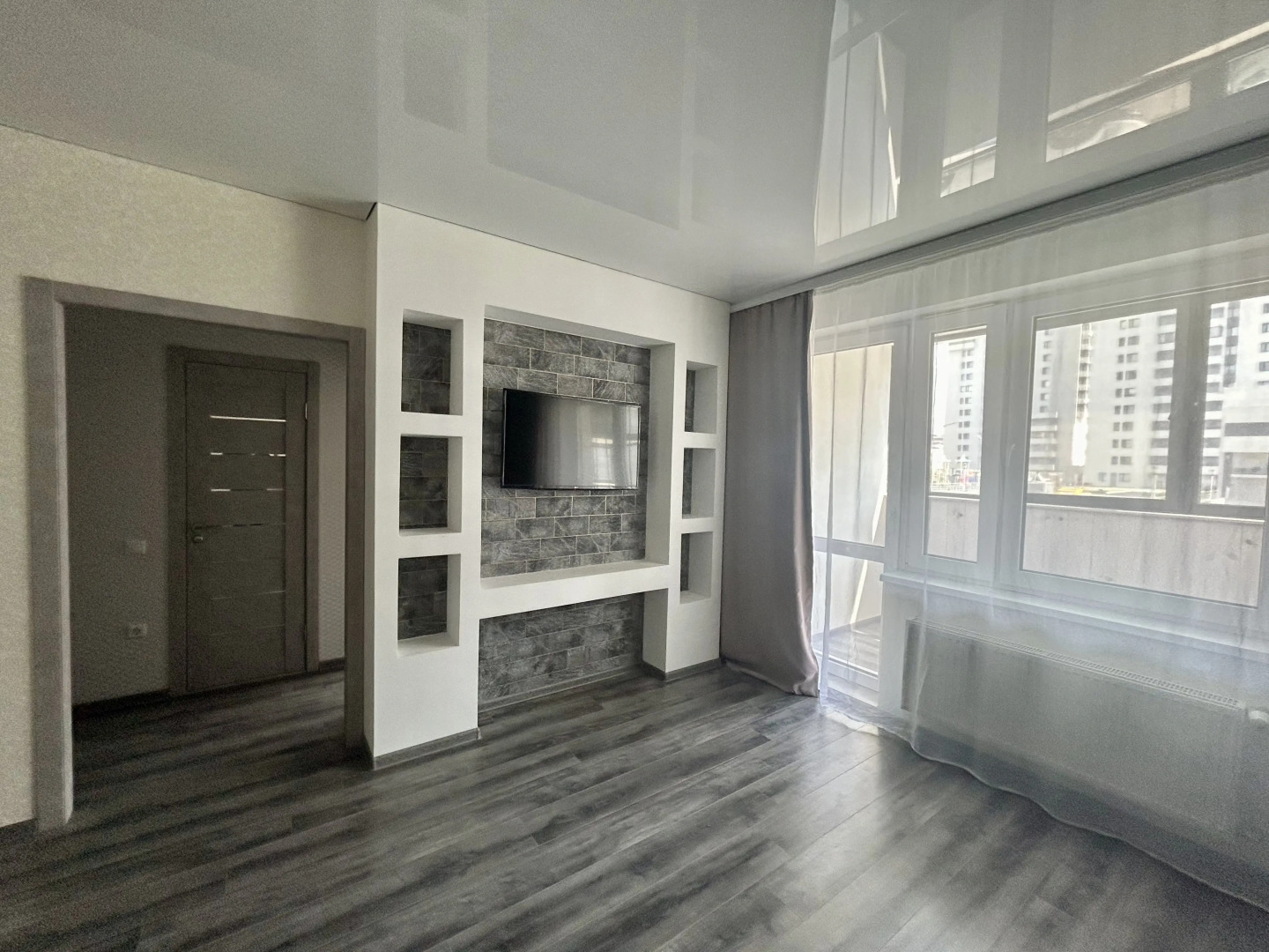 Апартаменты У Чаши