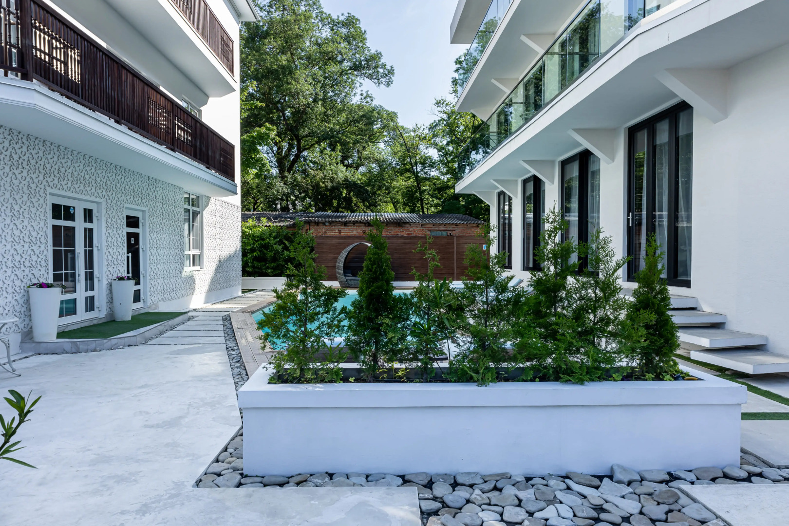 Гостевой Дом Дольче Вита Клаб