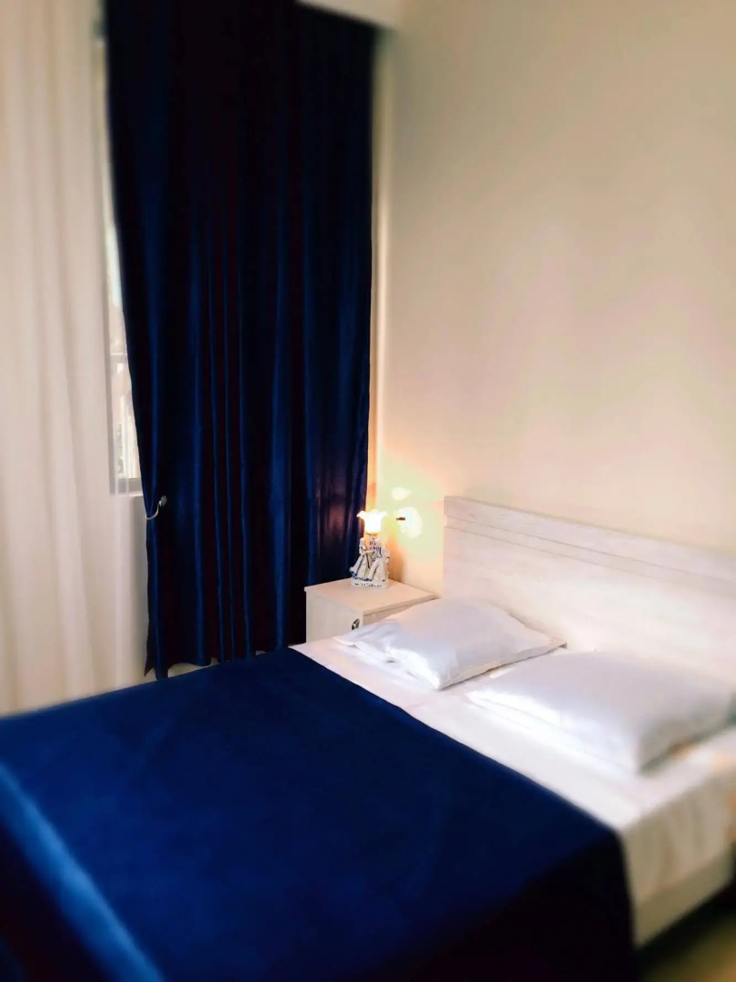 Гостевой дом Holiday House Green Cape Batumi