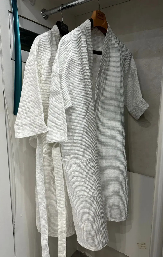 Квартира класса люкс с террасой и видом на реку в центре Рыбной деревни, остров Канта в Калининграде