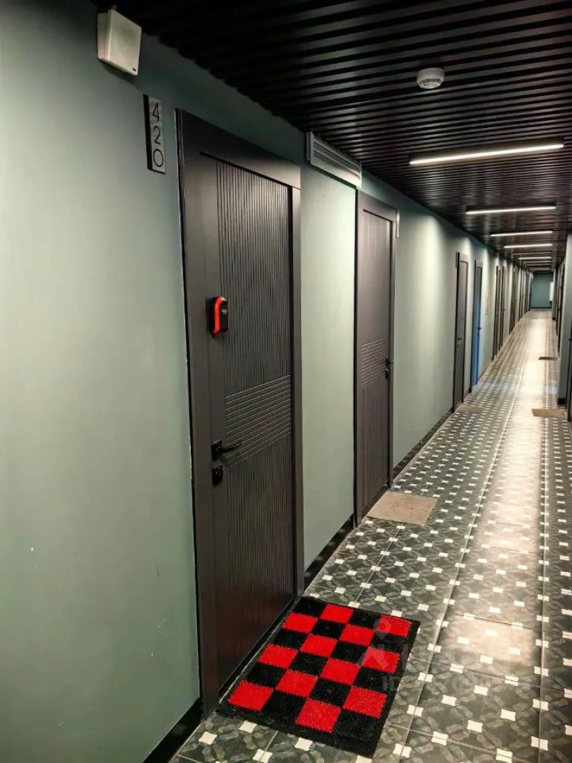 Апартаменты уютные у метро