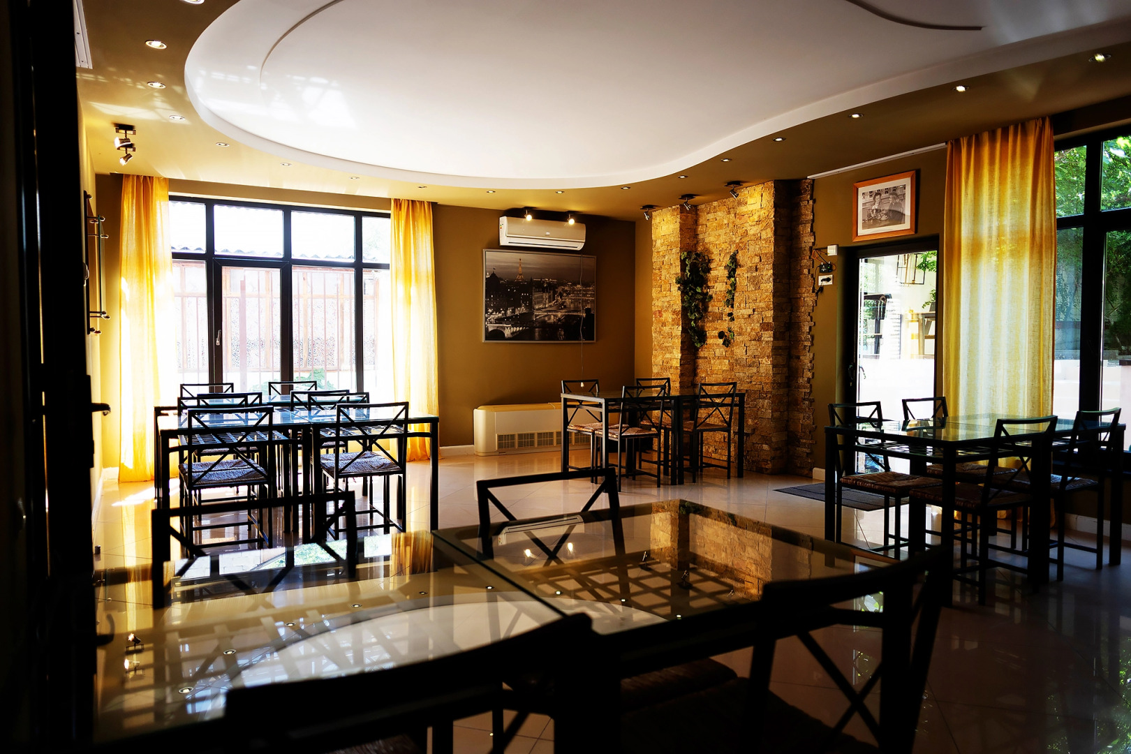 Гостевой дом Amigo на Морской