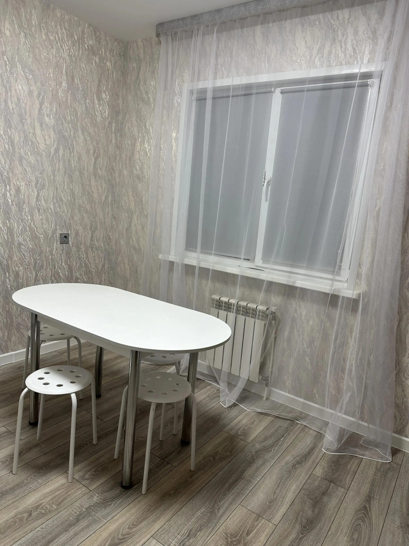 Квартира в центре Старицы