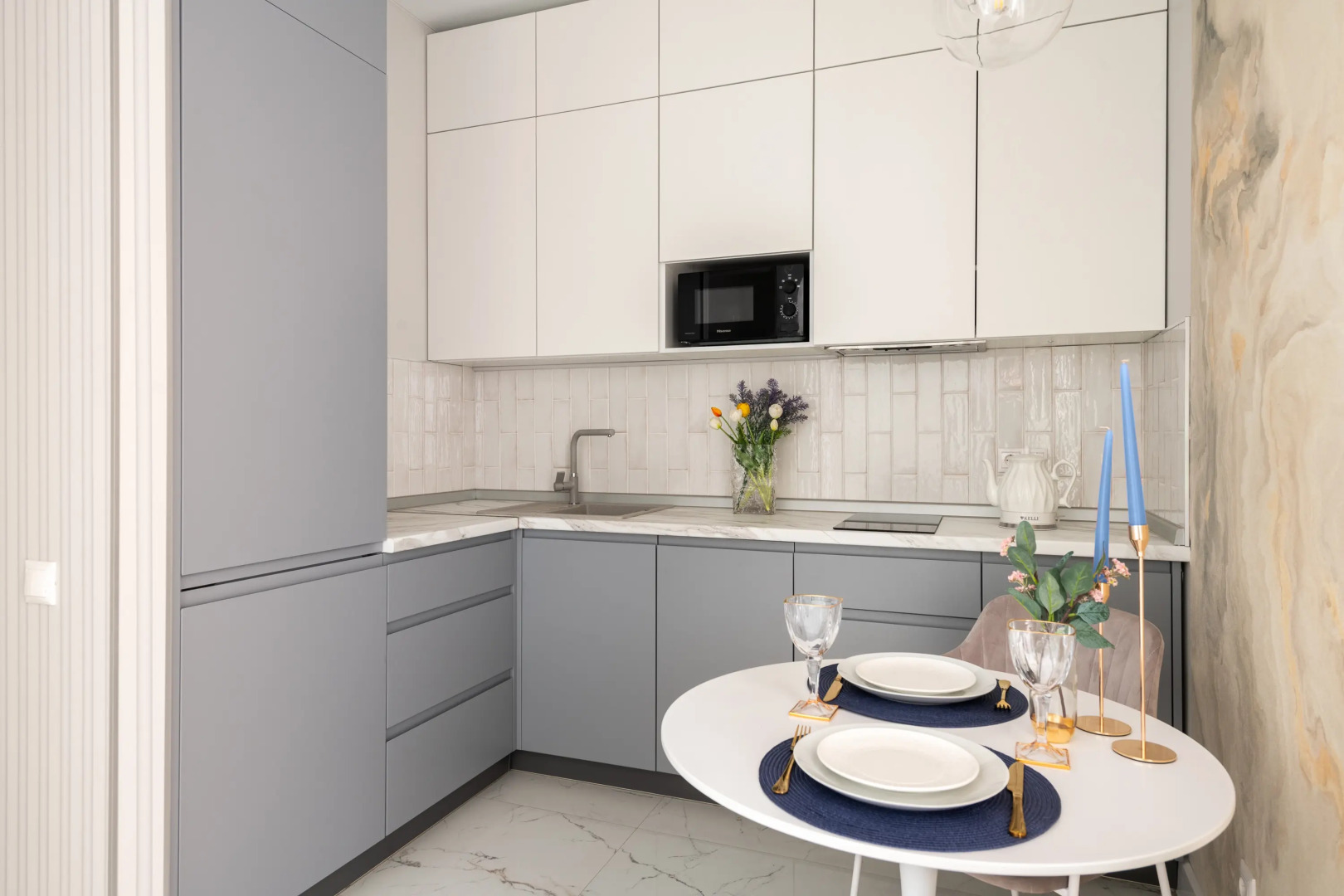 Апартаменты Jane-Apart Relax Time