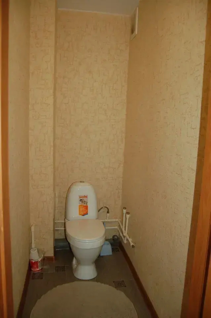 Квартира в Спальном Райoне Гopодa