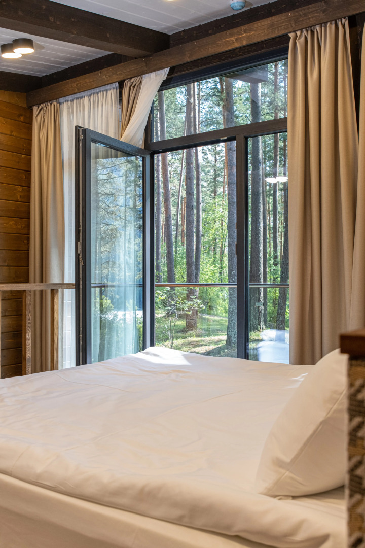 Отель Сказка Алтая