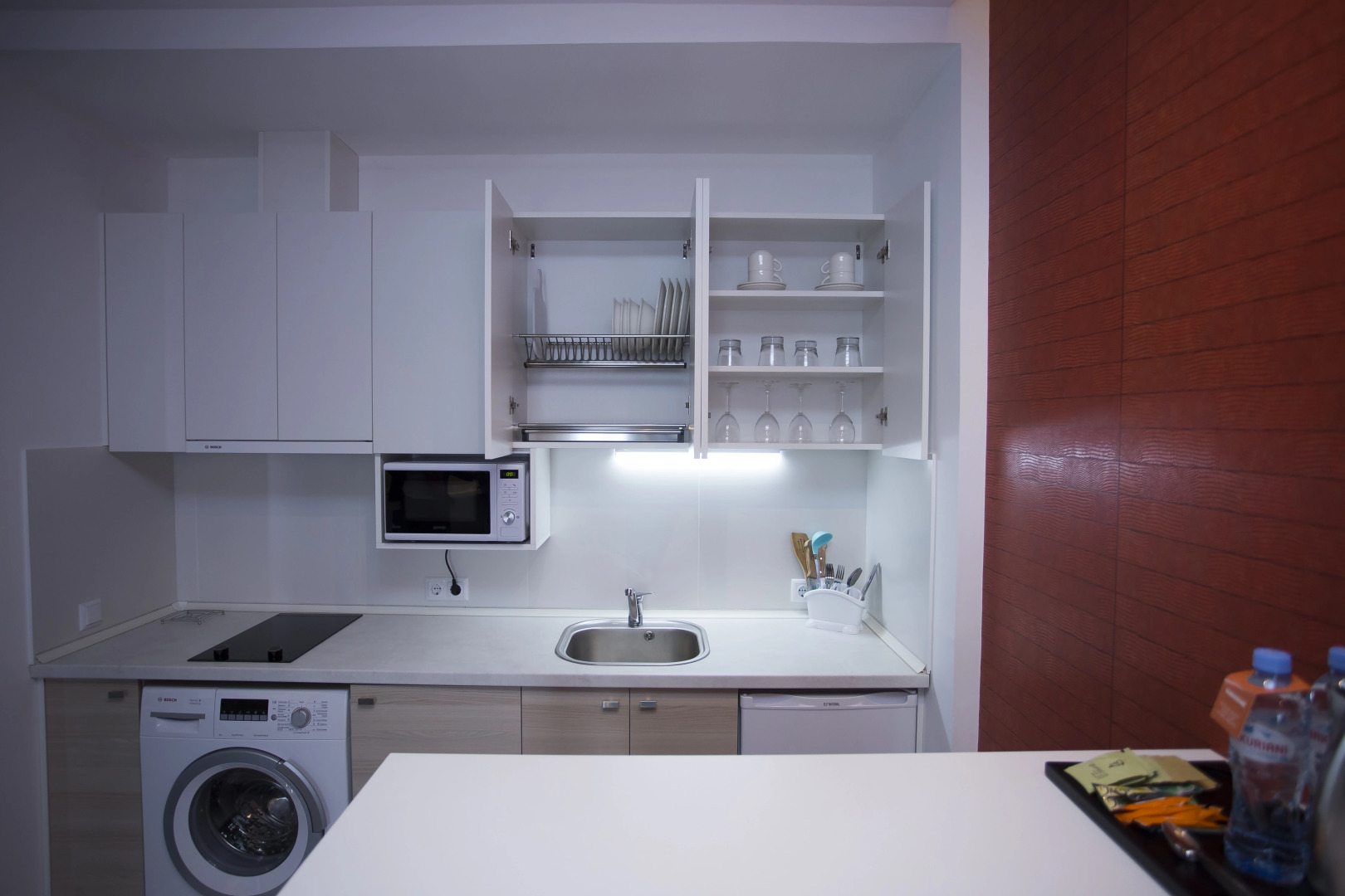 Апарт-Отель Tangerine Batumi