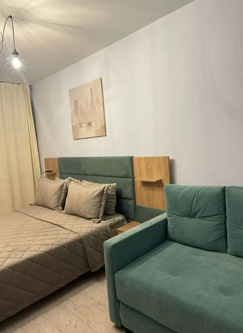 Квартира в Шелехове 12