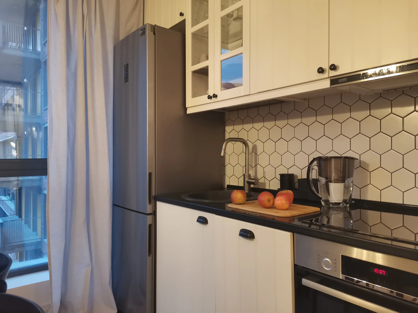 Квартира 2х Комнатная ART LINER