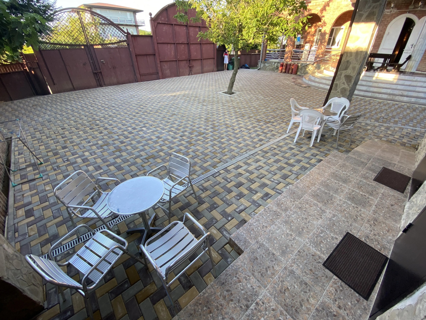 Гостевой Дом Вишнёвая