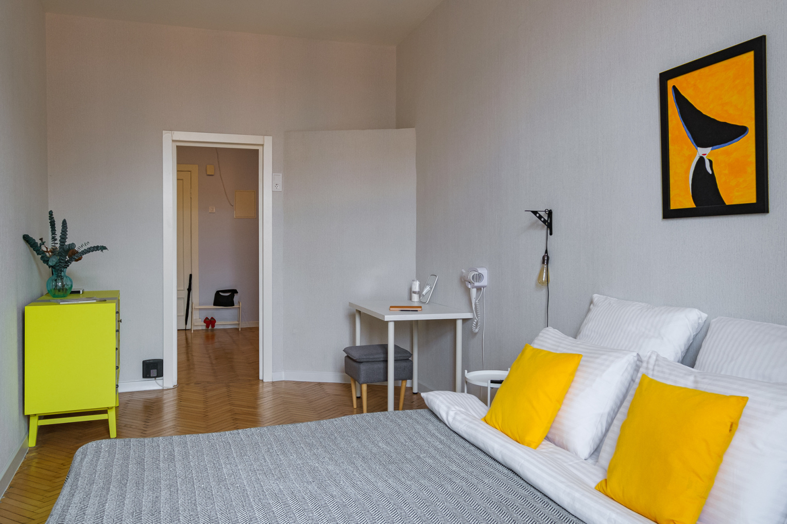 Квартира TerraAparts в центре на Моховой