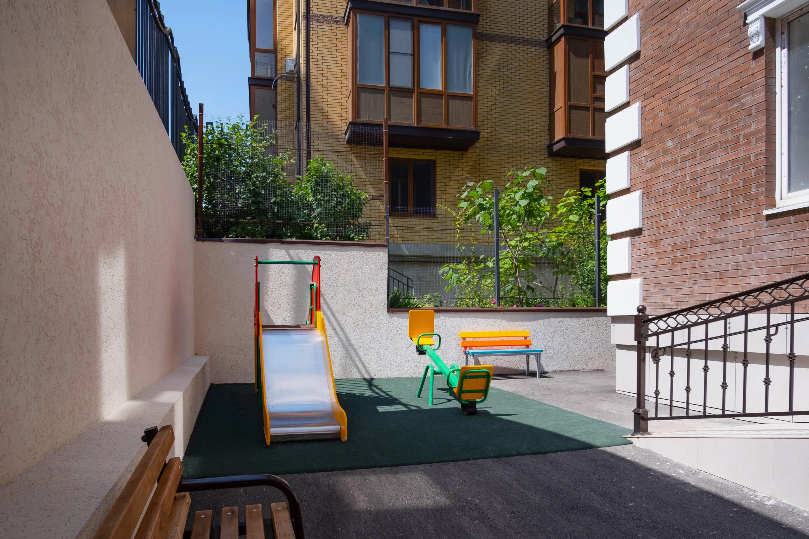 Квартира в самом центре