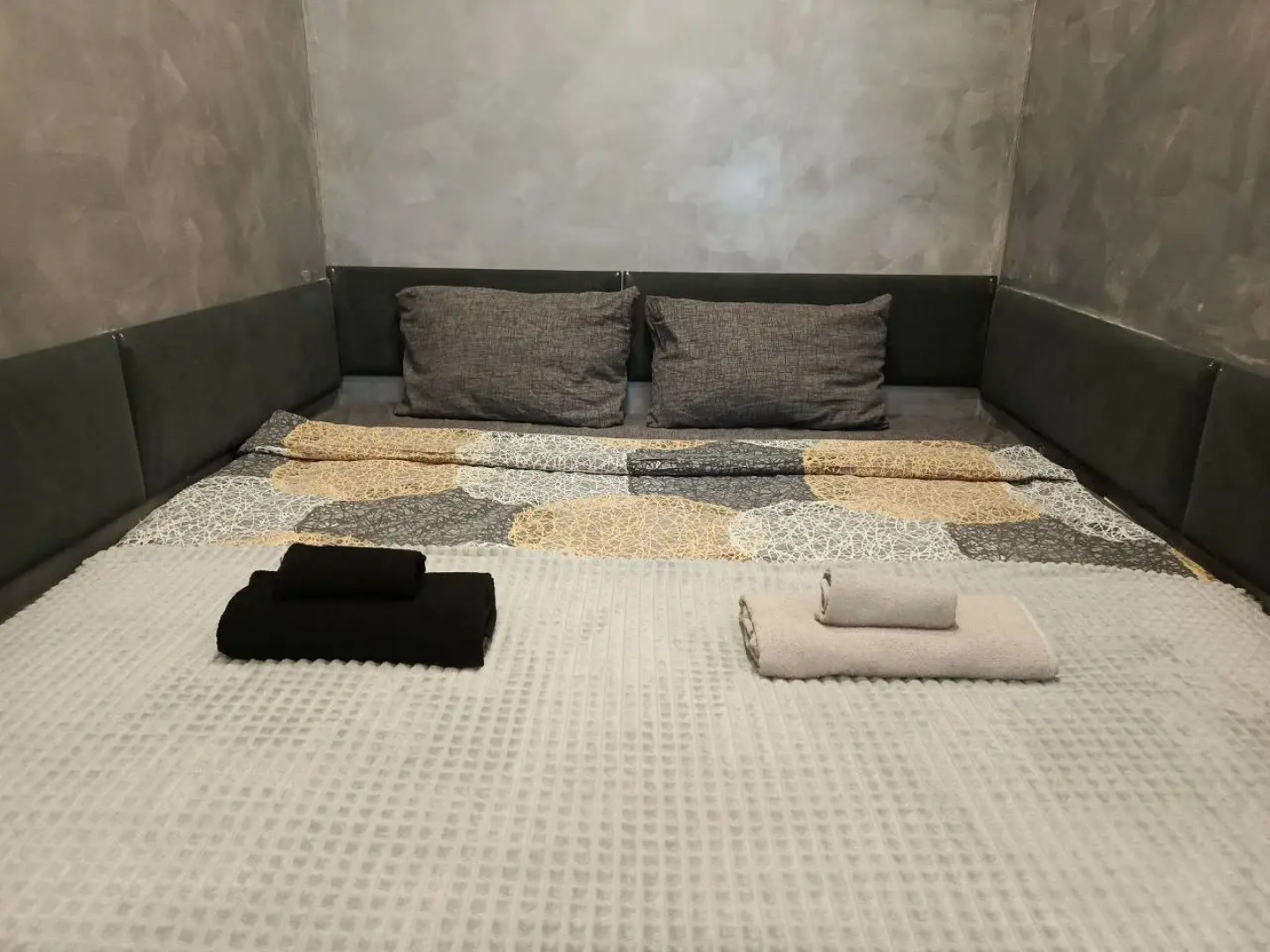 Квартира Уютная в районе аэропорта