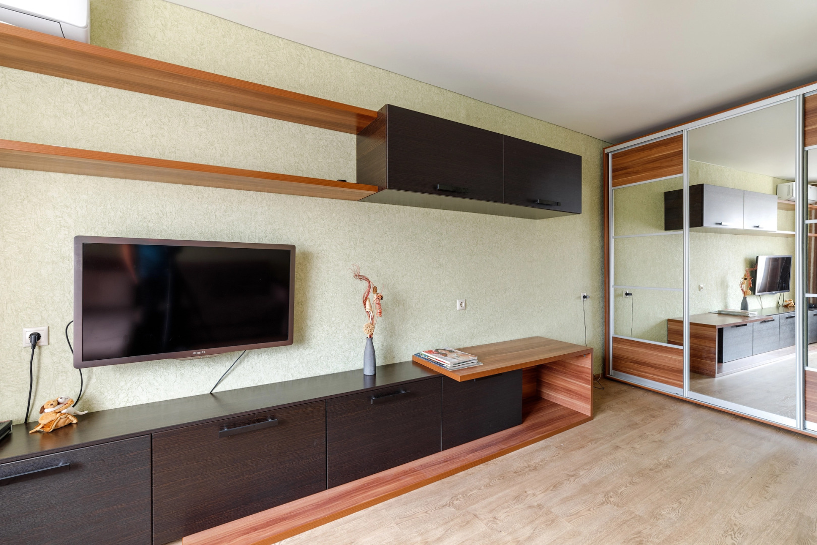 Квартира Уютная квартира