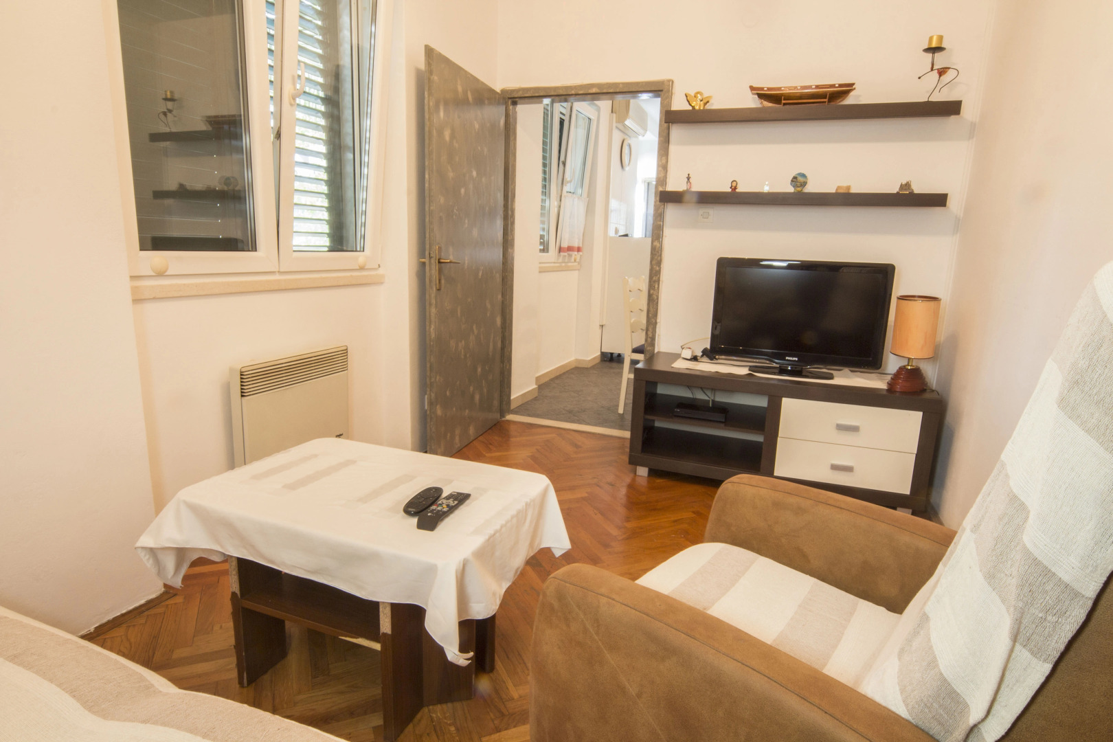 Апартаменты Nostromo Family