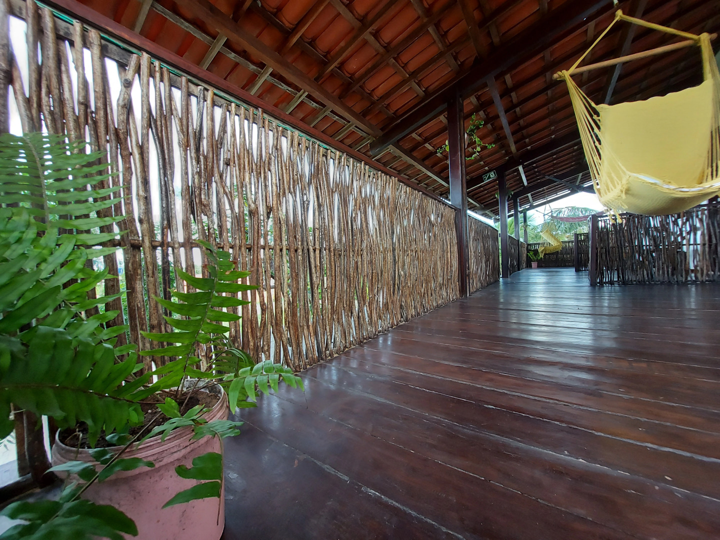 Мини-Отель  Pousada Brisa Del Mar