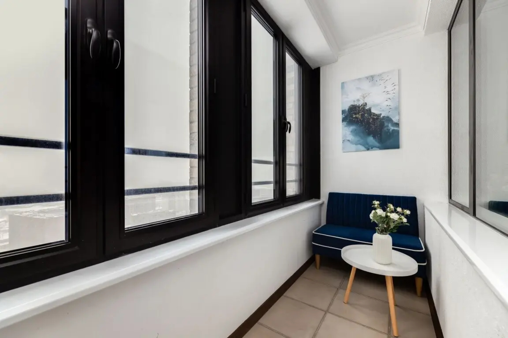 Апартаменты Symphony by Smart Lofts Moscow